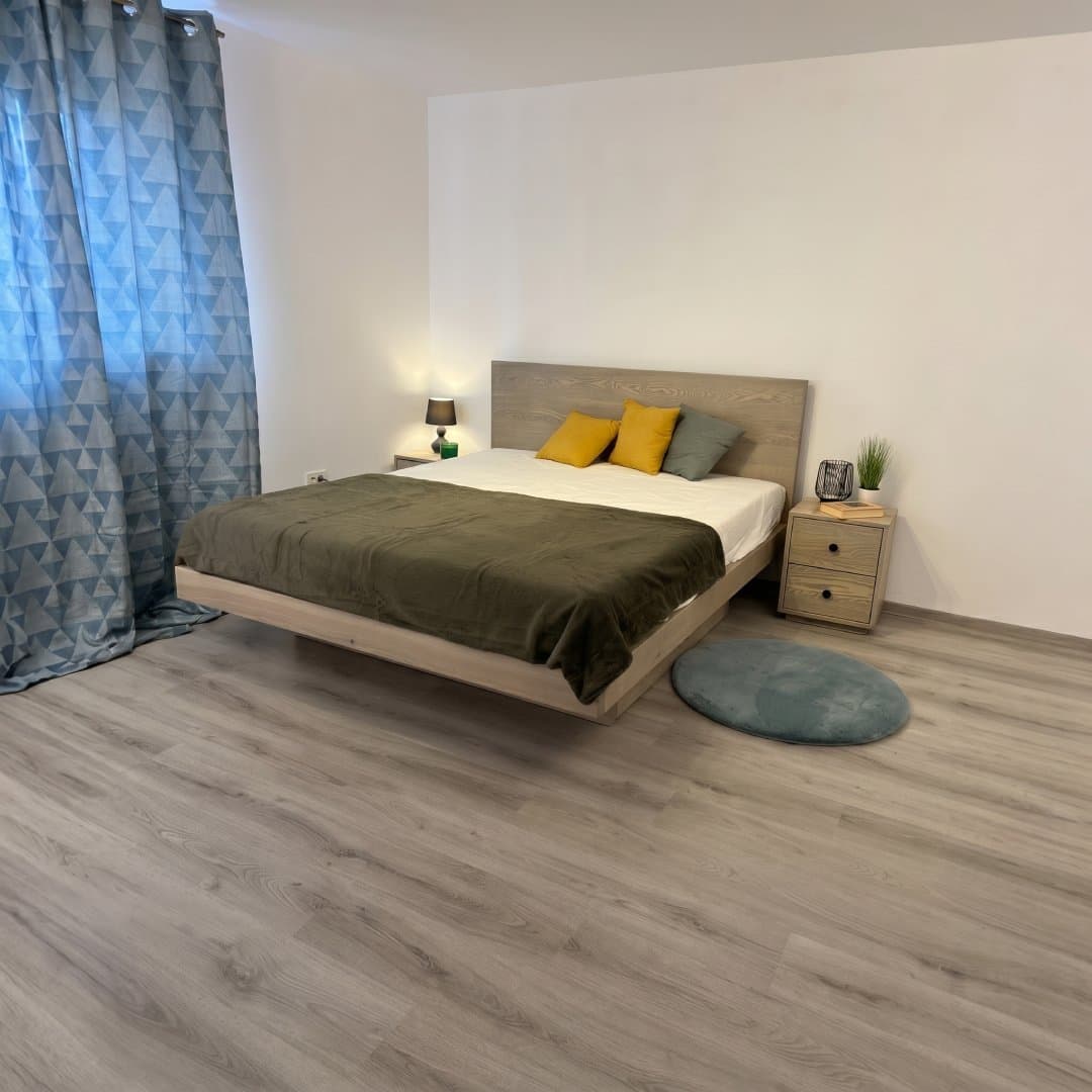 Showroom Massif Giarmata Timișoara