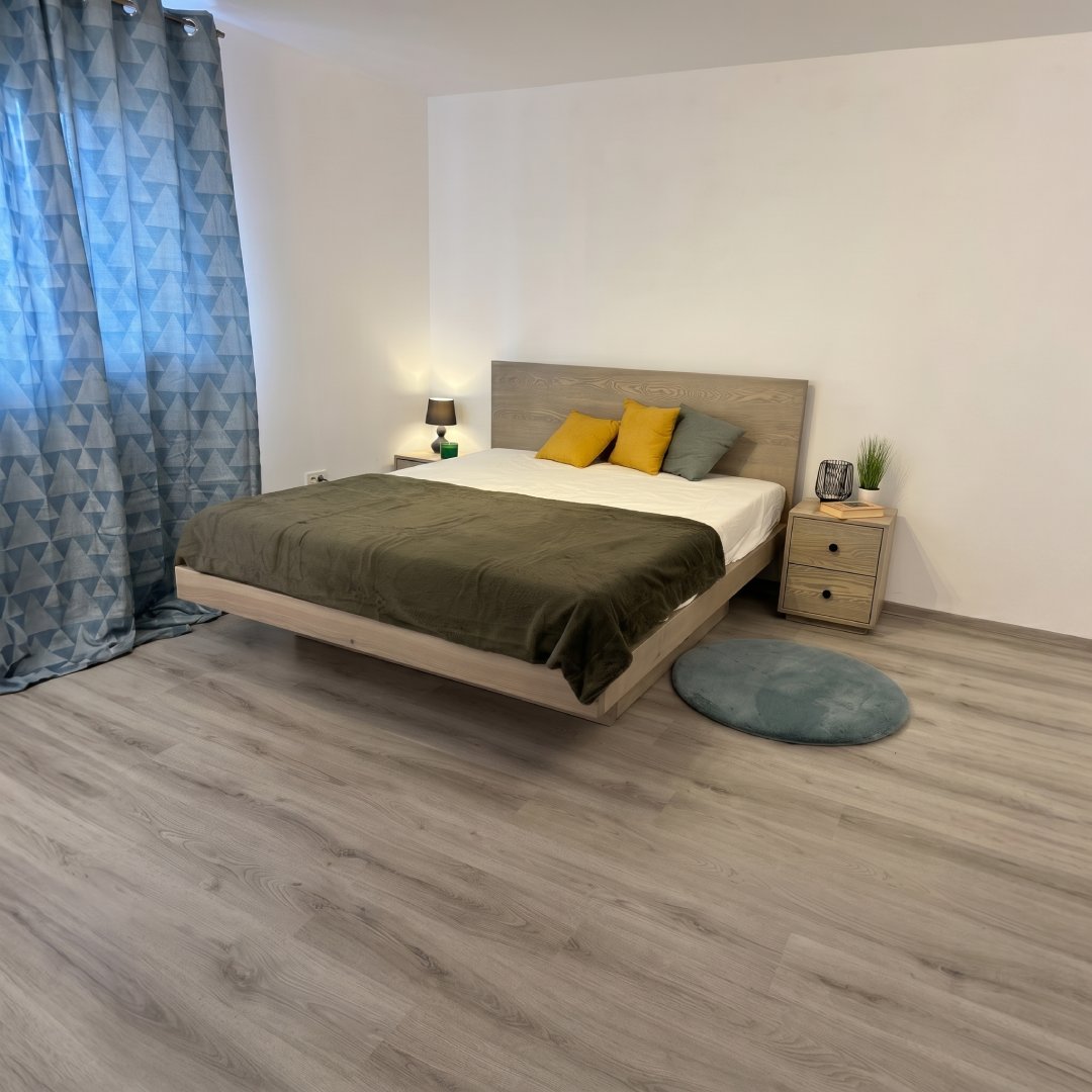 Showroom Massif Giarmata Timișoara